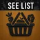 SeeList app icon