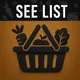 SeeList app icon