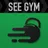 SeeGym app icon