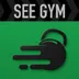 SeeGym app icon