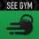 SeeGym app icon