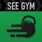 SeeGym app icon