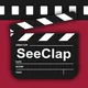 SeeClap app icon