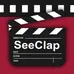 SeeClap app icon