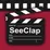 SeeClap app icon