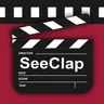 SeeClap app icon