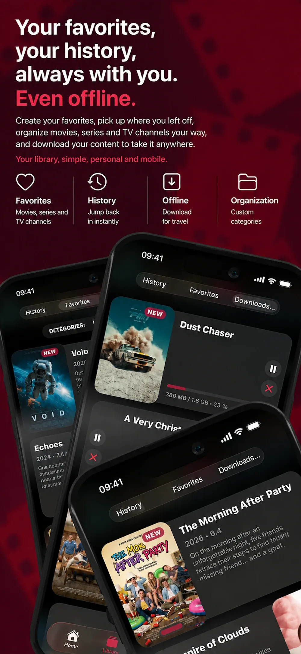 SeeClap screenshot 14
