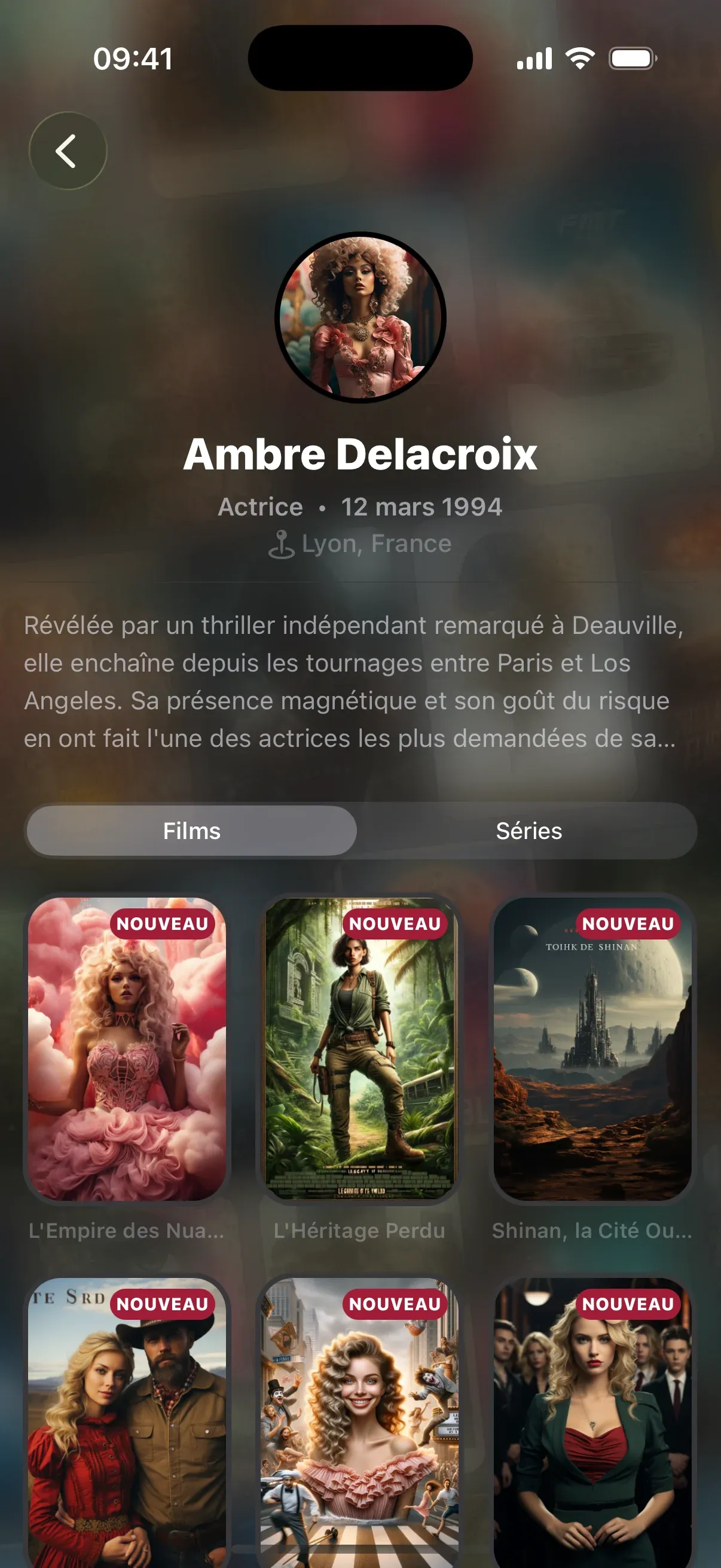 SeeClap screenshot 13