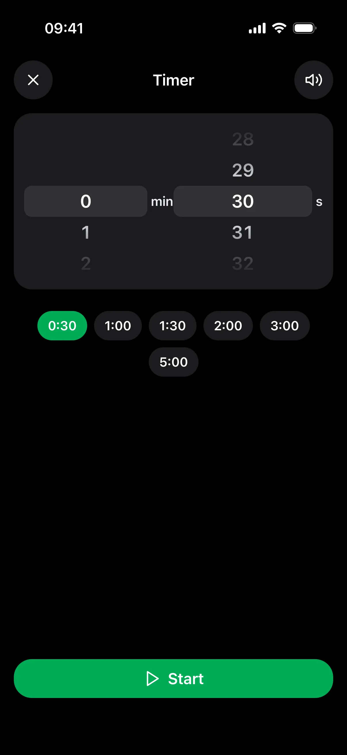 SeeGym screenshot 2