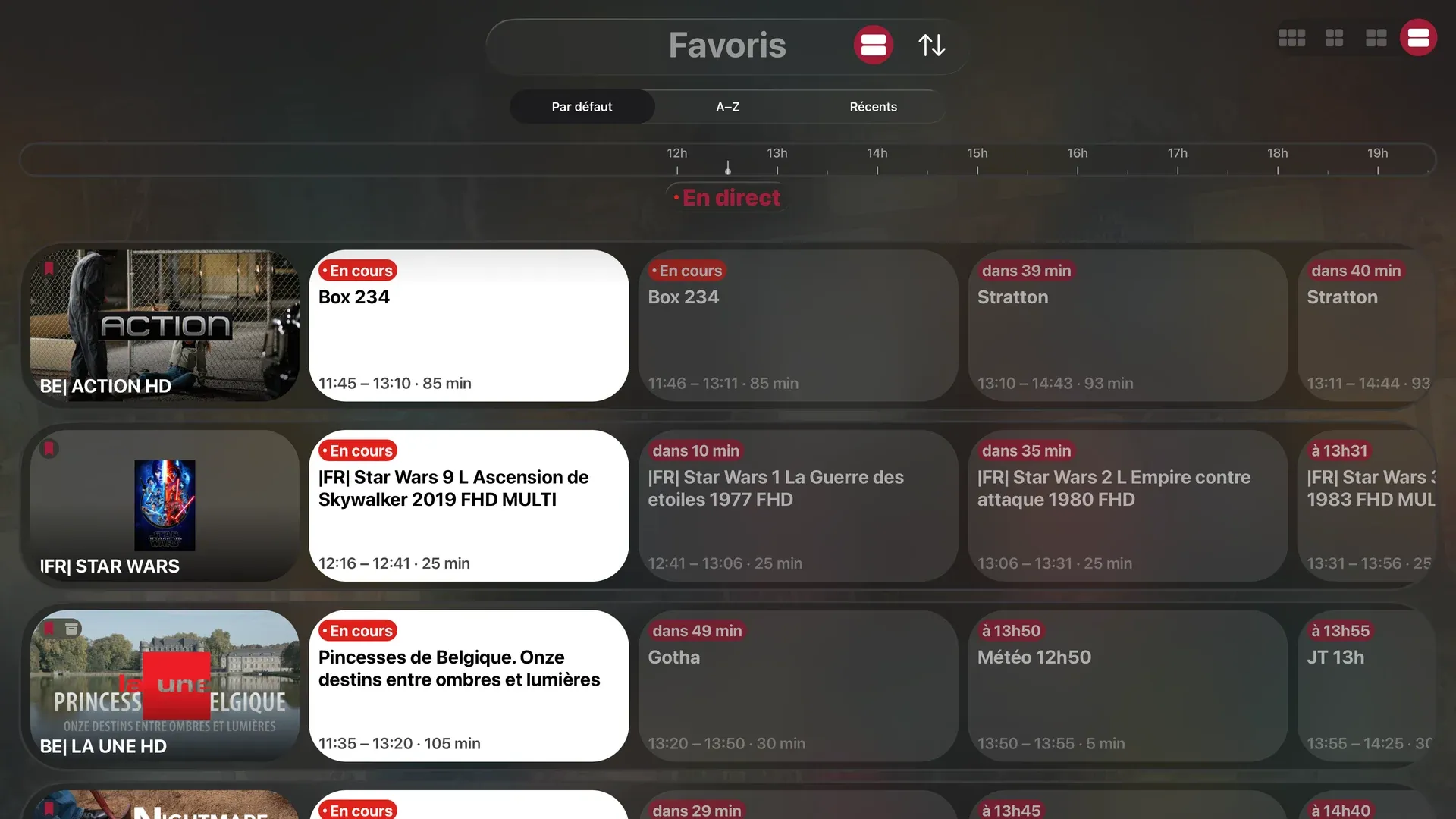SeeClap screenshot 6