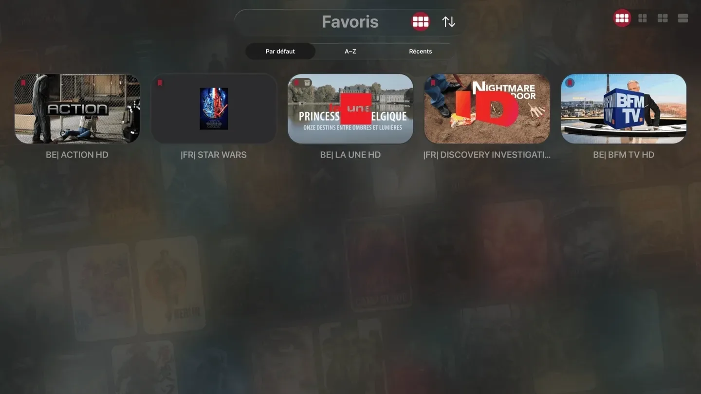 SeeClap screenshot 1