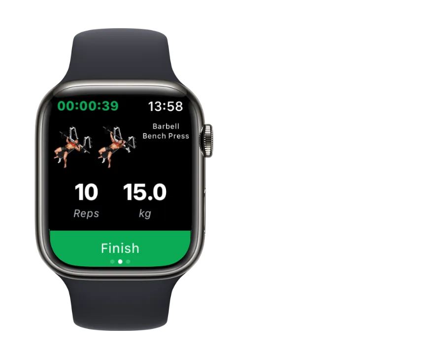 SeeGym screenshot 10